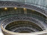 Vatican Museums. Part 1