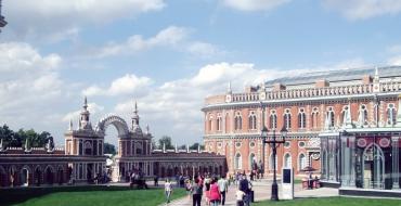 Tsaritsyno Estate Museum: what to see and how to get there?